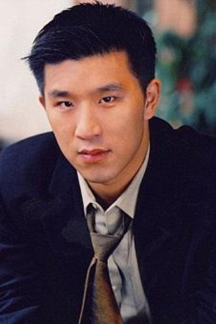 Richard Lee - Actor Profile Photo