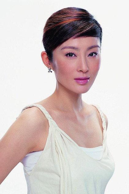 Sharla Cheung Man - Actor Profile Photo