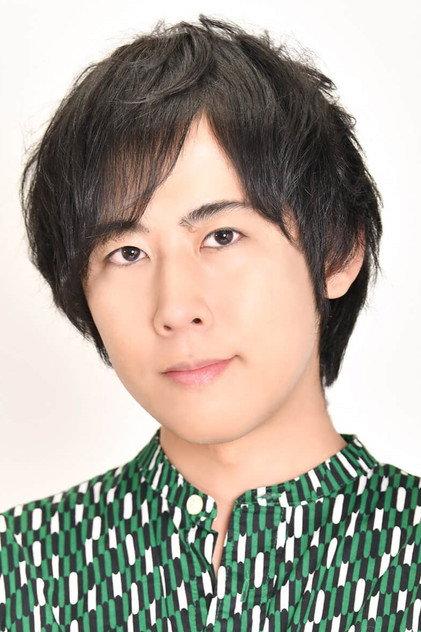 Yusuke Shirai - Actor Profile Photo