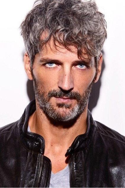 Pablo Castañón - Actor Profile Photo