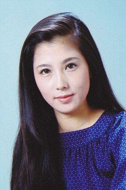 Reiko Ōhara - Actor Profile Photo