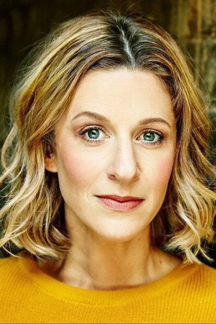 Kate Skinner - Actor Profile Photo