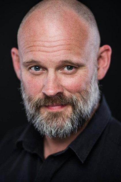 Ditlev Ulriksen - Actor Profile Photo