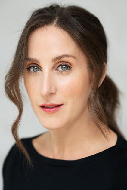 Ksenia Thurgood - Actor Profile Photo