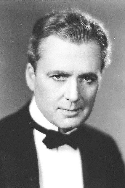 Robert Elliott - Actor Profile Photo