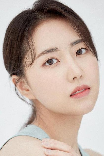 Oh Chae-eun - Actor Profile Photo
