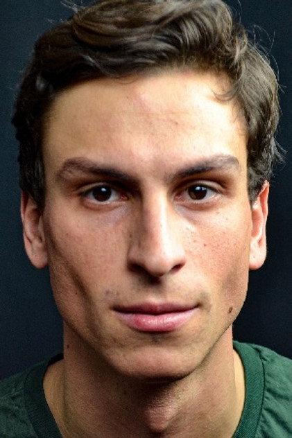 Niccolò Besio - Actor Profile Photo