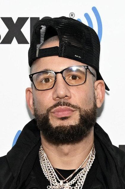 DJ Drama - Actor Profile Photo