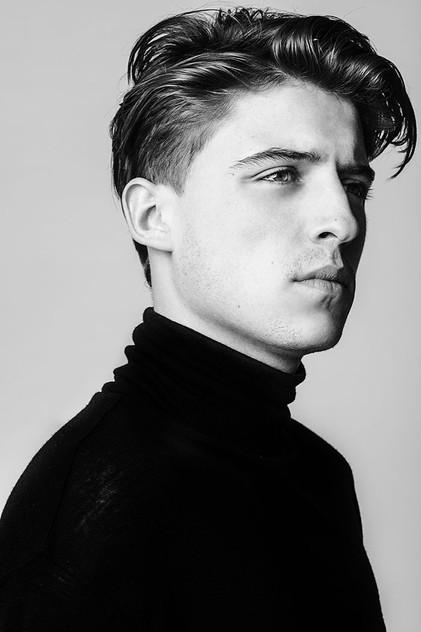 Lil' Kleine - Actor Profile Photo