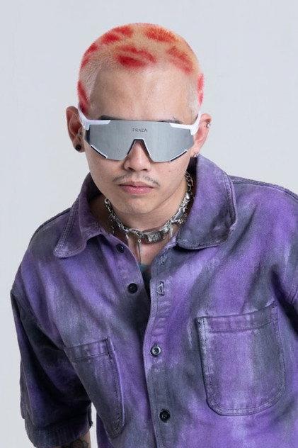 Mister Aloy - Actor Profile Photo