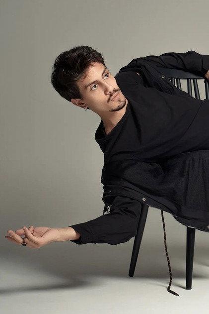 Artur Gaudenzi - Actor Profile Photo