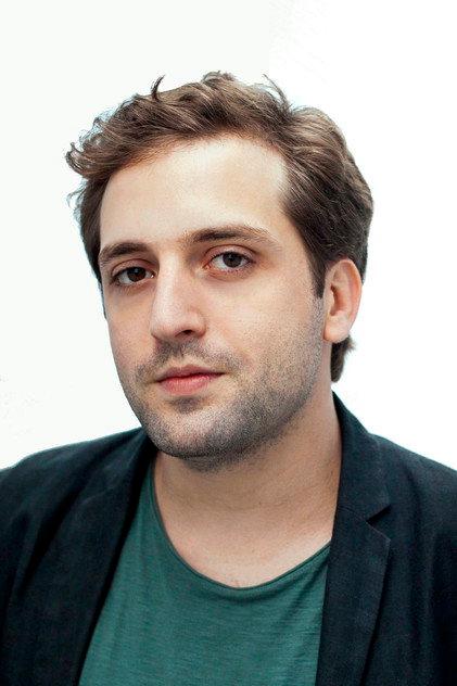Gregório Duvivier - Actor Profile Photo