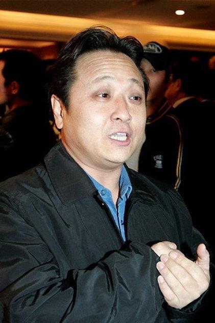 Kim Jeong-Sik - Actor Profile Photo