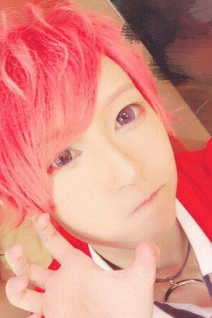 Rinu - Actor Profile Photo