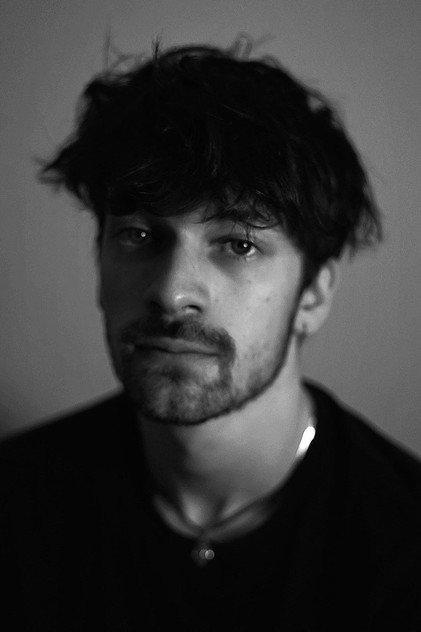 Sean Lìonadh - Actor Profile Photo