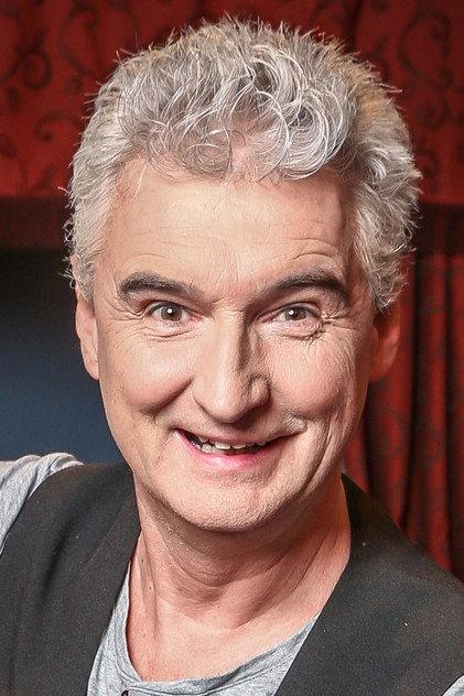 Michal Nesvadba - Actor Profile Photo