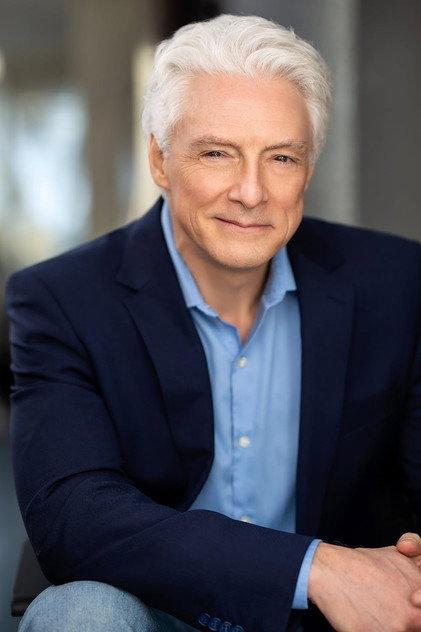 Reg Rozee - Actor Profile Photo
