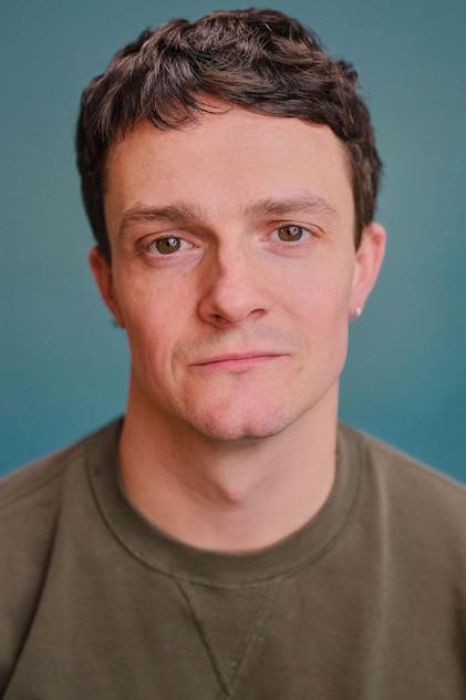 Mark Arfur - Actor Profile Photo