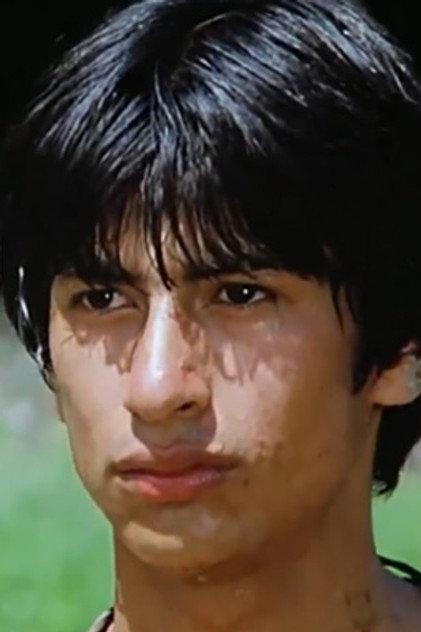 Ricardo Fuentes - Actor Profile Photo
