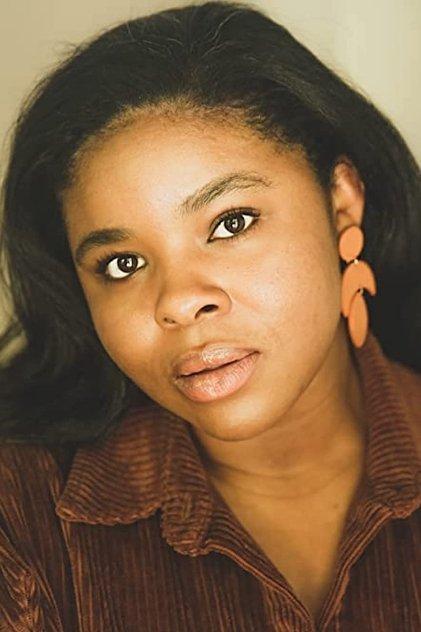 Chelsea Marie Davis - Actor Profile Photo