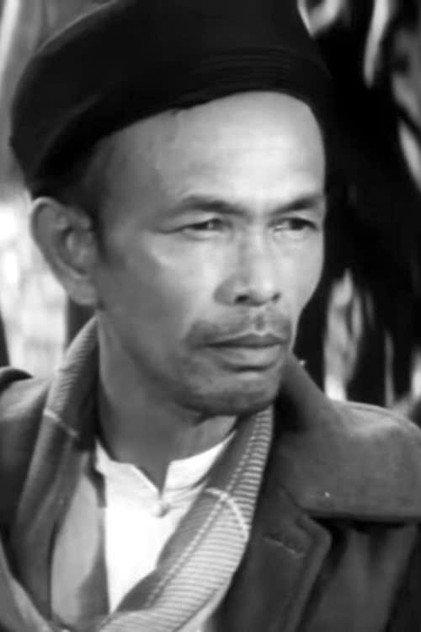Hoà Tâm - Actor Profile Photo