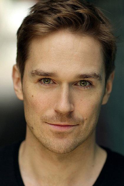 Sean Browne - Actor Profile Photo
