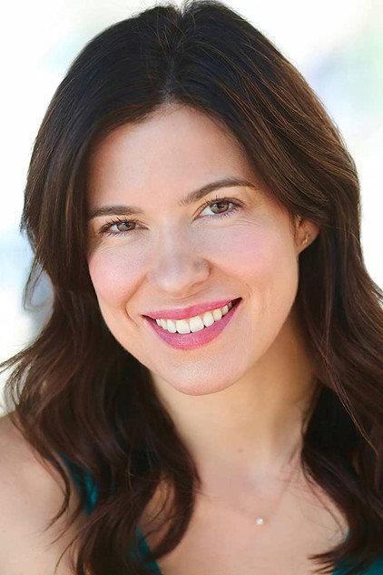 Gemma Forbes - Actor Profile Photo