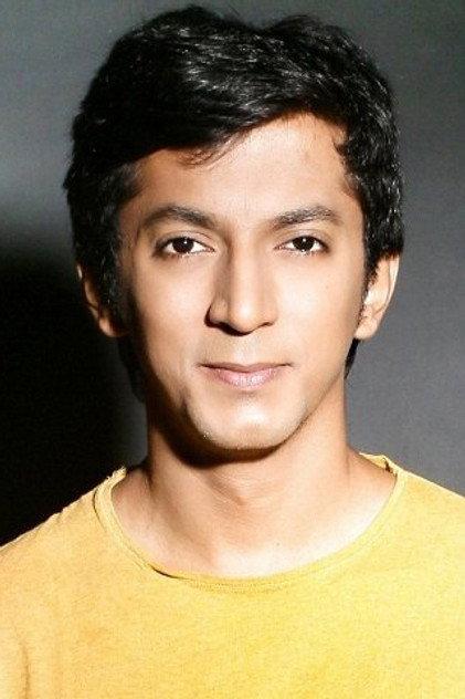 Anshuman Jha - Actor Profile Photo