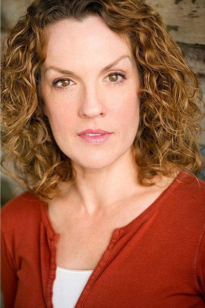 Stacy Barnhisel - Actor Profile Photo