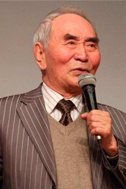 Ochirbat Ayurzana - Actor Profile Photo