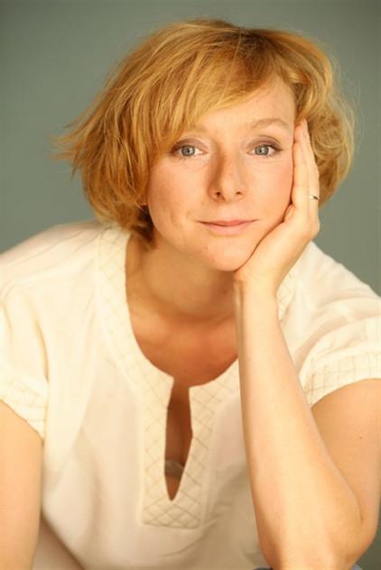 Gaëlle Lebert - Actor Profile Photo