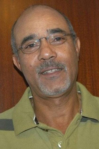 Jeffery Dujon - Actor Profile Photo