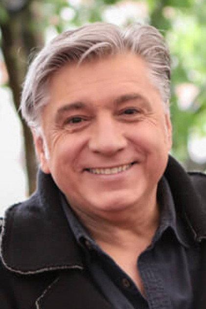 Werner Boote - Actor Profile Photo