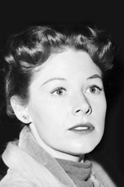 Claudia Barrett - Actor Profile Photo