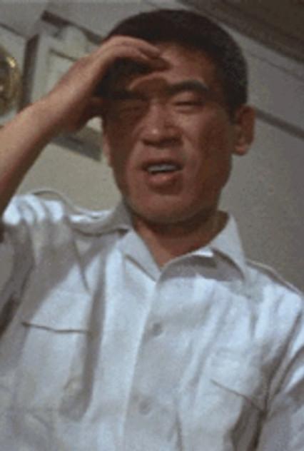 Yutaka Nakayama - Actor Profile Photo