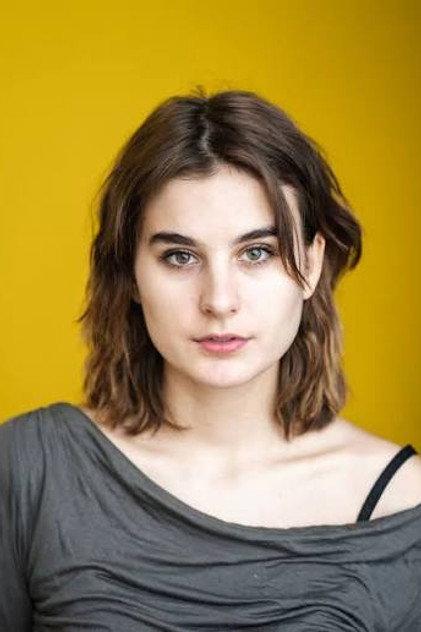 Law Wallner - Actor Profile Photo