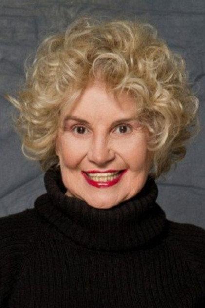 Íris Bruzzi - Actor Profile Photo