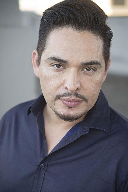 Bernardo Verdugo - Actor Profile Photo