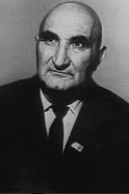 Aghahuseyn Javadov - Actor Profile Photo