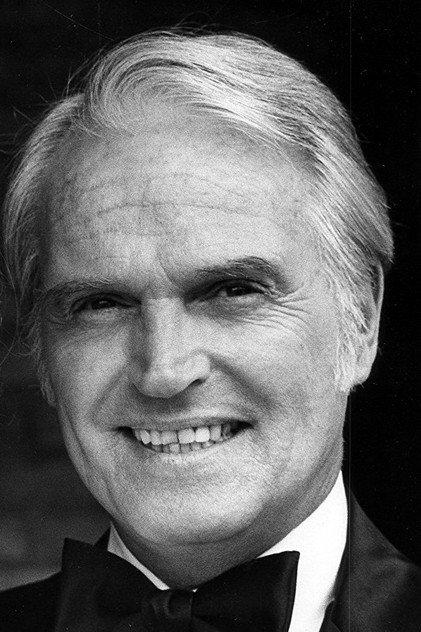 Dennis Patrick - Actor Profile Photo