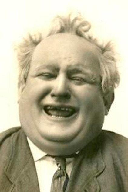 Jess Dandy - Actor Profile Photo