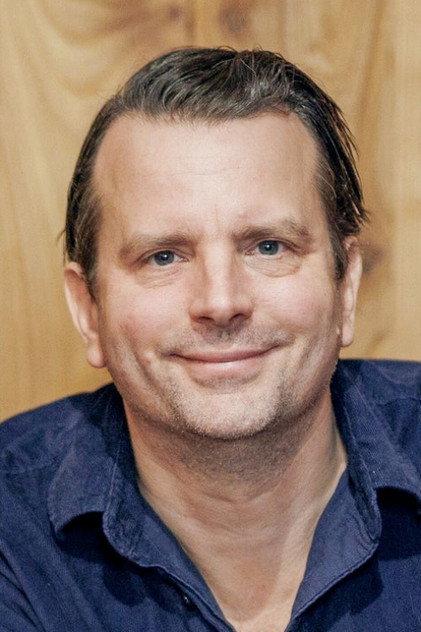 Måns Nathanaelson - Actor Profile Photo