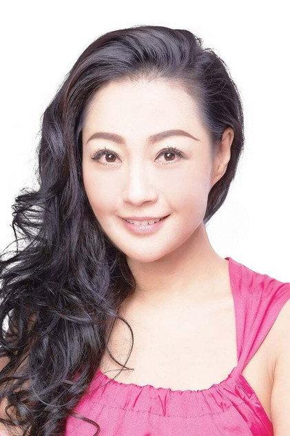Strawberry Yeung Yuk-Mui - Actor Profile Photo