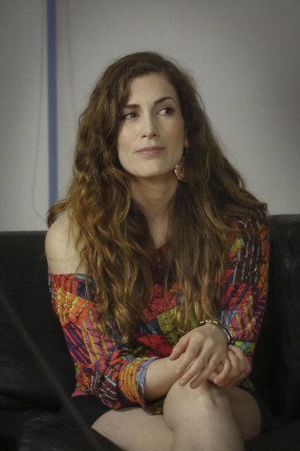 Ana Cervantes - Actor Profile Photo
