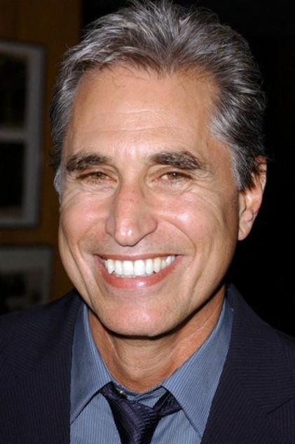 Joseph Cali - Actor Profile Photo