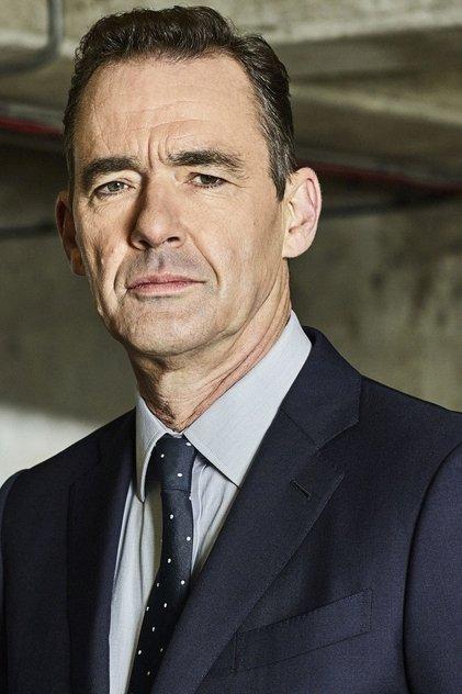 Richard Lintern - Actor Profile Photo