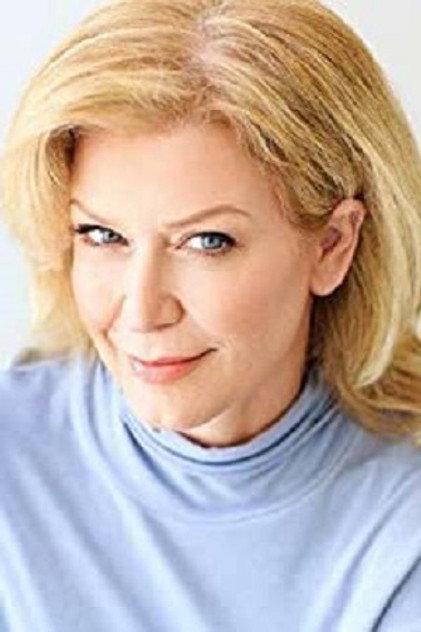Caron Strong - Actor Profile Photo