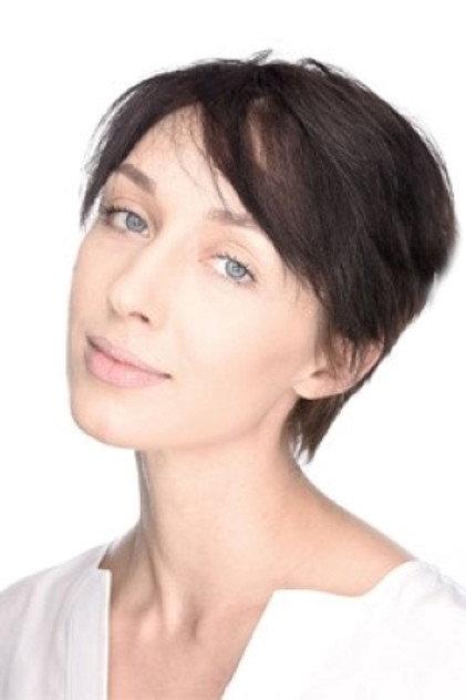 Kristina Karasyova - Actor Profile Photo