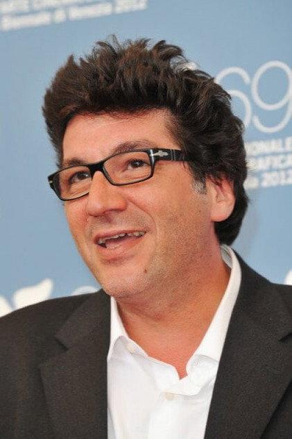 Daniele Ciprì - Actor Profile Photo