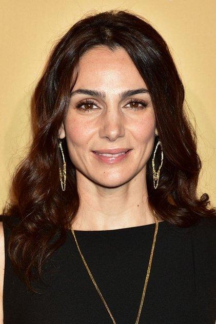 Annie Parisse - Actor Profile Photo